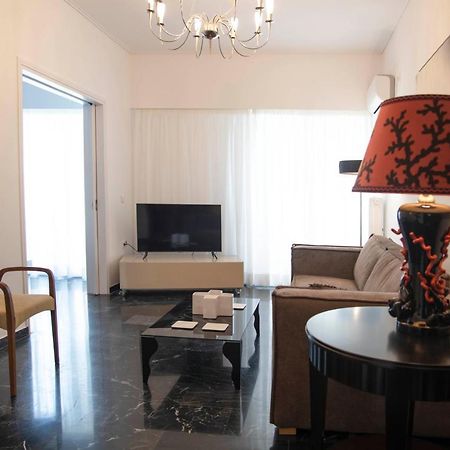 Marianna'S Stylish Brand New Apt In The Heart Of Athens Apartment Luaran gambar